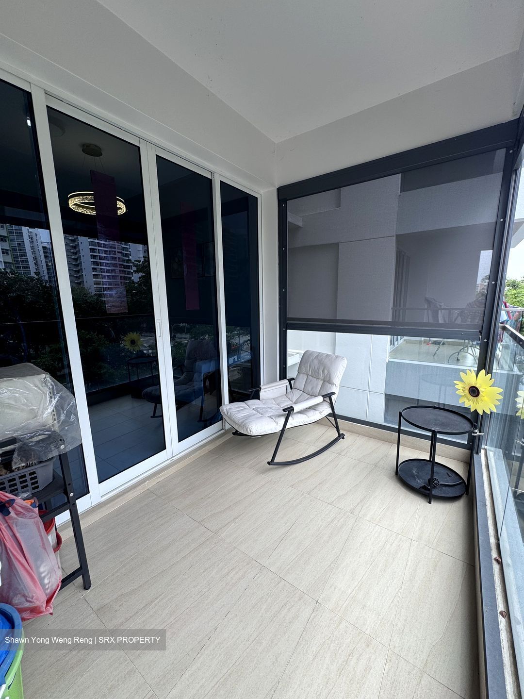 The Tampines Trilliant (D18), Condominium #531314201